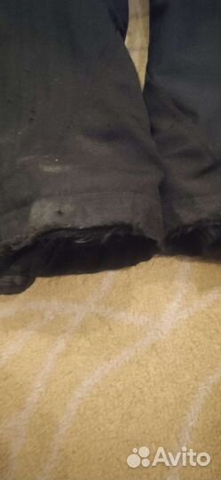 Полукомбинезон горнолыжный(сноуборд) Spyder