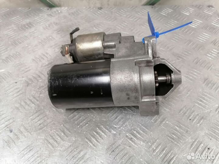 Стартер Renault Laguna 2.0 16V