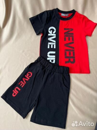 Костюм для мальчика 98, 104, 110, 122