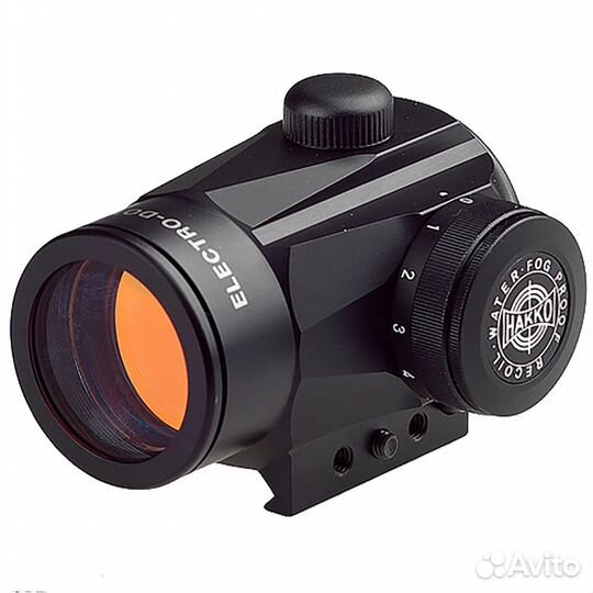 Коллиматорный прицел hakko bed-70