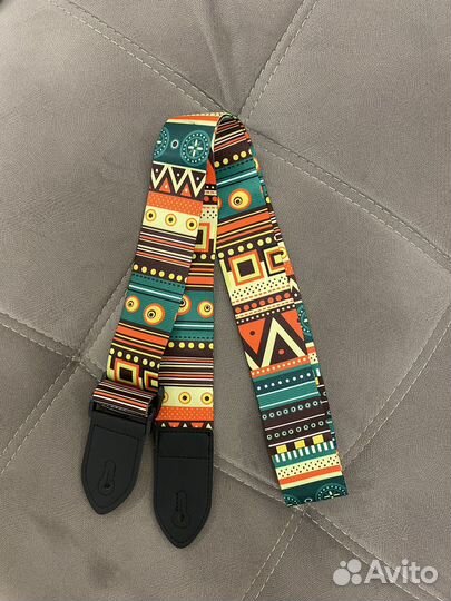 Ремни для гитары