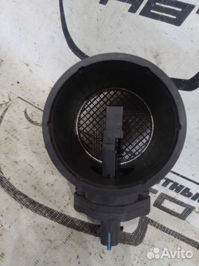 Расходомер ford volvo. B5254T6 B5254T7 B5254T8 B52