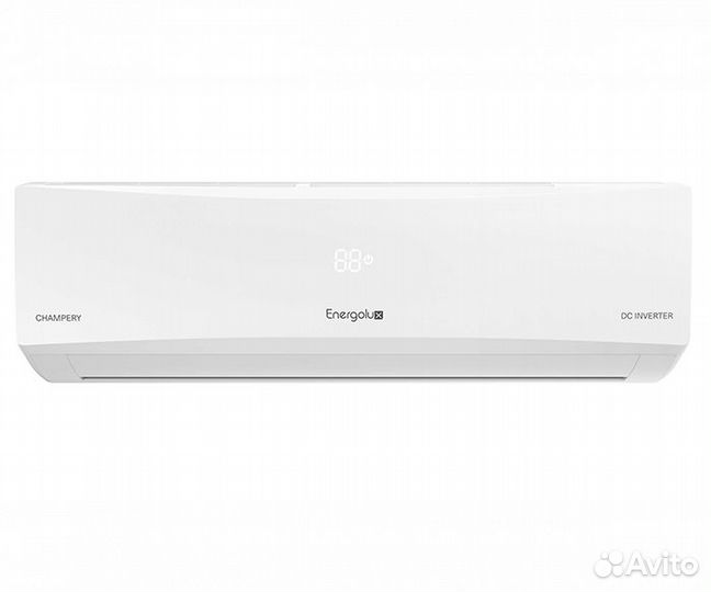 Внутренний настенный блок Energolux SAS07CH1-AI