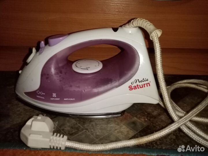 Утюг
