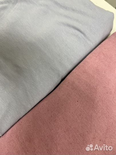 Фотофон тканевый трикотаж ньюборн