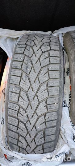 Gislaved NordFrost 100 185/65 R15