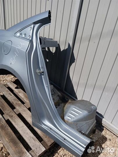 Крыло заднее правое Chevrolet Cruze J300 2009