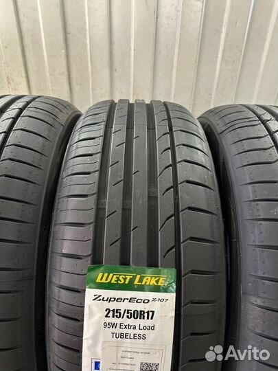 Westlake Zuper Eco Z-107 235/50 R18