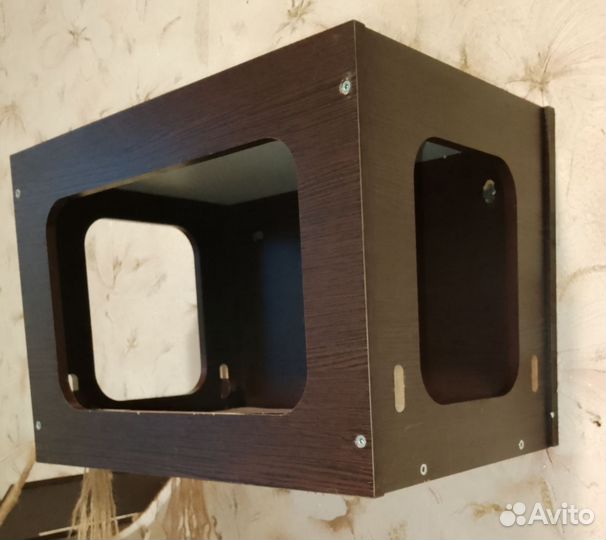 Игровой комплекс