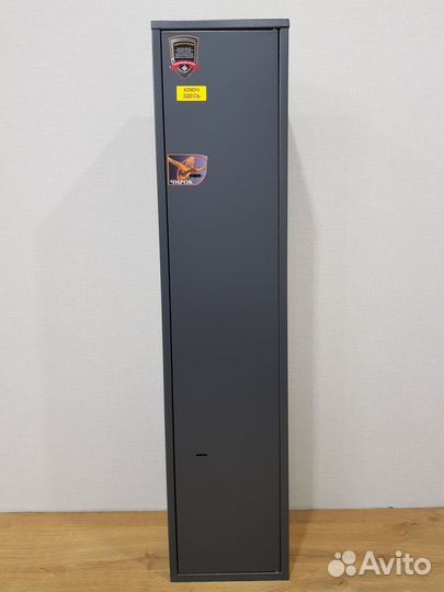 Сейфы для ружей