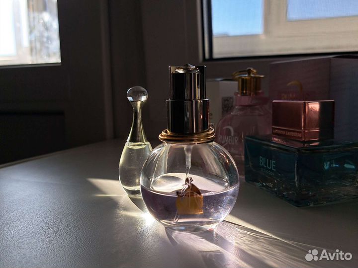 Набор парфюмерии 5 шт. Оригинал