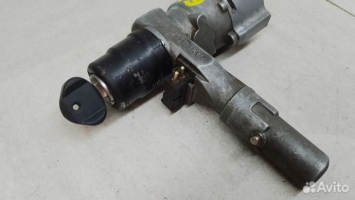 Замок зажигания Мерседес