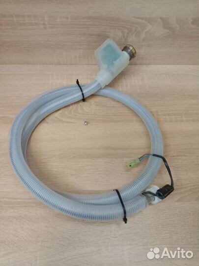 Шланг с аквастопом для стиральной машины Bosch