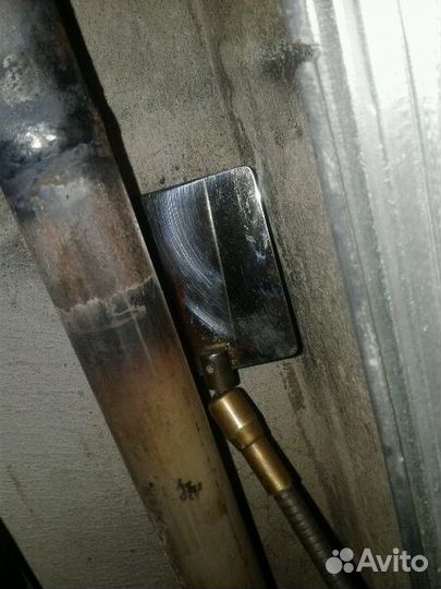 Сварщик.Электро-газосварка