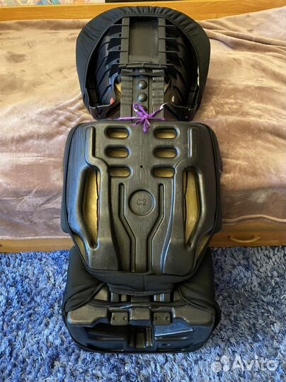 Детское автокресло Siger