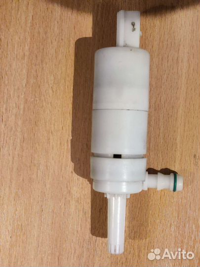 Мотор омывателя Мерседес е класс