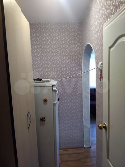 1-к. квартира, 30 м², 2/2 эт.