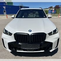 BMW X5 3.0 AT, 2023, 5 800 км, с пробегом, цена 11 950 000 руб.