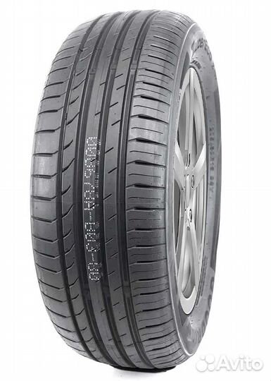 Westlake Zuper Eco Z-107 215/50 R17