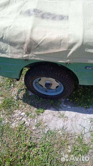 Прицеп для мотоблока Енот