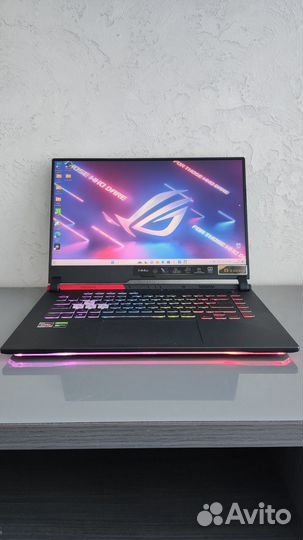 Asus rog strix g15