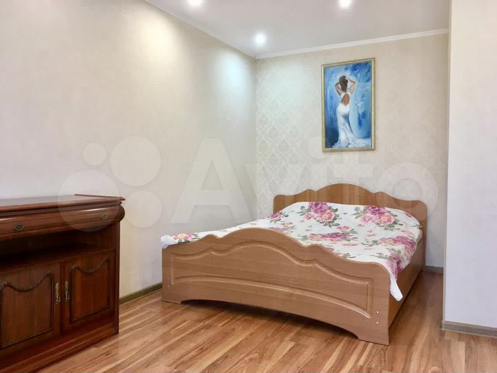 1-к. квартира, 37 м², 9/9 эт.