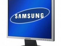 Монитор пк Samsung SyncMaster 940n 19"