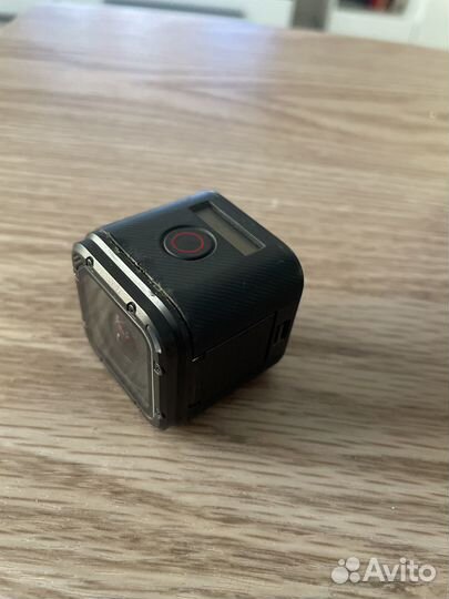 Камера GoPro Hero 5 session с дефектом