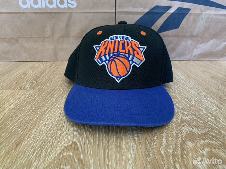 Новая кепка бейсболка Adidas оригинал