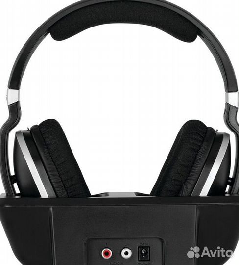 Беспроводные наушники TechniSat Германия NN-8412