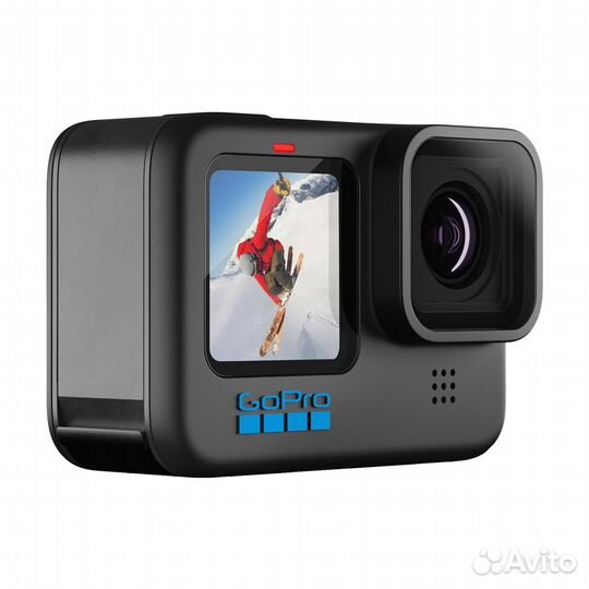 GoPro hero 10 Black