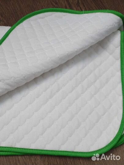 Пеленки для собак многоразовые