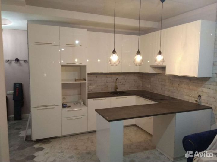 Сборка мебели.Разборка мебели. Установка мебели