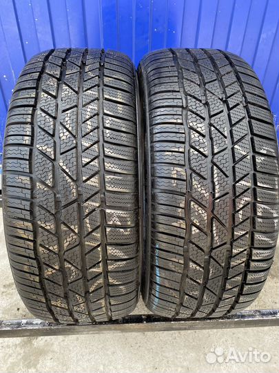 Continental ContiWinterContact TS 830 P 225/40 R18