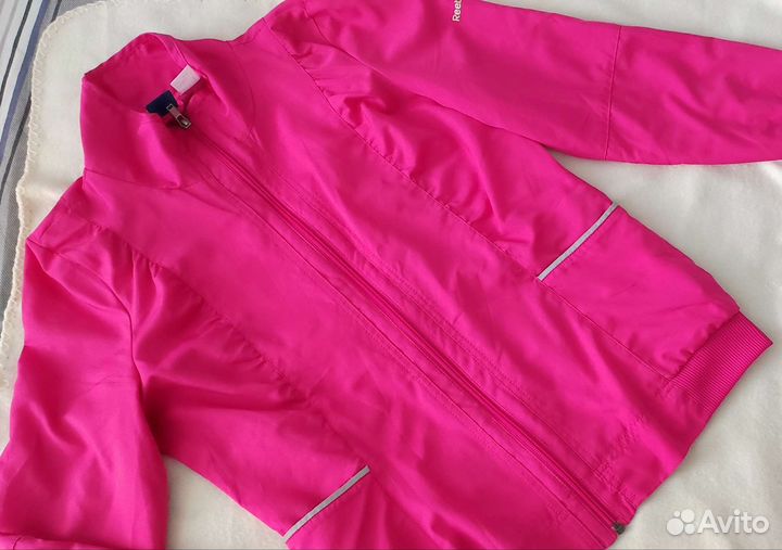 Спортивный костюм женский Reebok