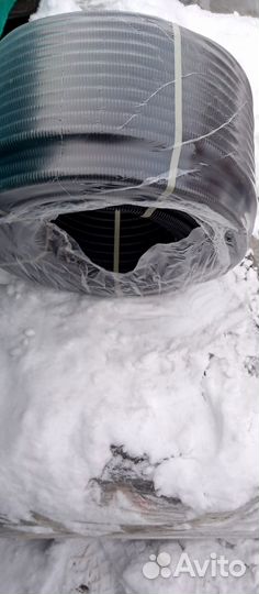 Гофра 25мм, защита от повреждений