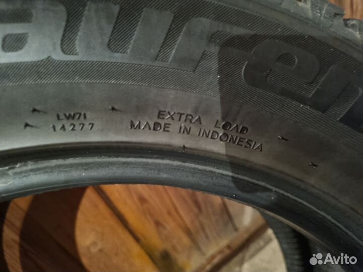 Laufenn I Fit Van 235/55 R17