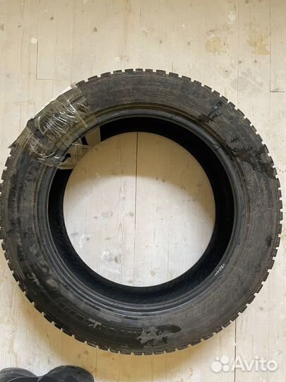 Michelin X-Ice North 4 235/55 R19 105T