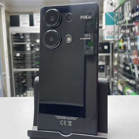 Xiaomi Poco M6 Pro, 12/512 ГБ