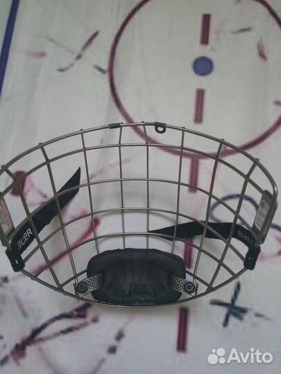 Маска Bauer profile 3 M