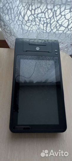 Онлайн касса 