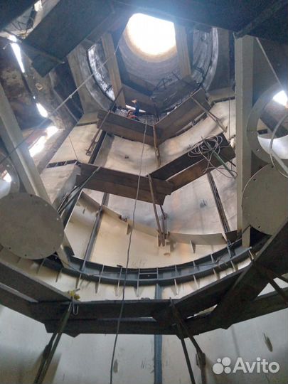 Дефектоскопия вик и узк