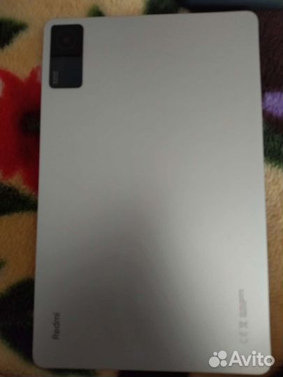 Xiaomi redmi pad
