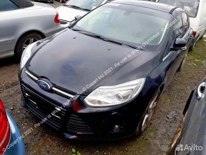 Переключатель света Ford Focus 3 CB8 2011