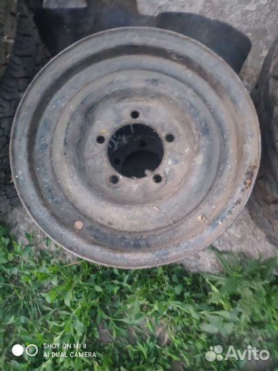 КАМА Grant 195/65 R15