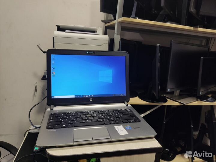 Ноутбуки, офисные и игровые