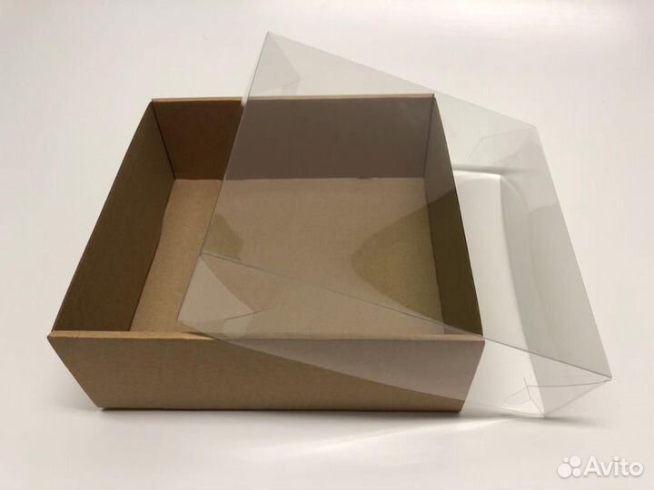 Коробка подарочная