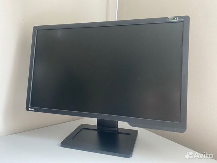 Монитор Benq zowie xl2411z 144hz