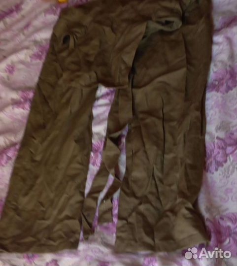 Спецодежда