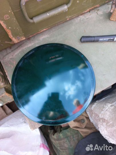 Светофильтры СССР новые